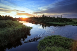 water transportation 