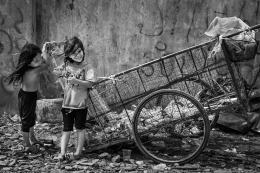 Phnom Penh , Cambodia 