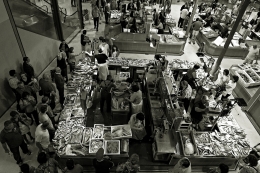 Mercado peixe_ 