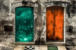 Portas de Coimbra 
