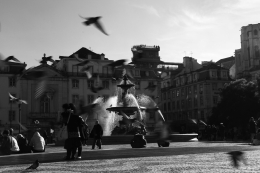 Rossio 