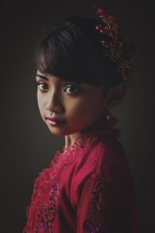 Kebaya 