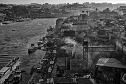Porto - Ribeira - Douro 