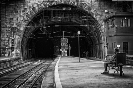 Estação de S. Bento - Porto 