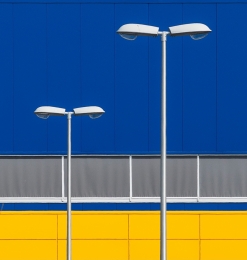 Ikea colors 