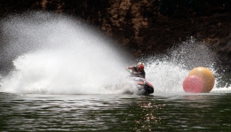 National Championship of Jet Ski  