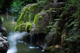 Bigar waterfall 