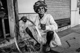 Bundi , India 