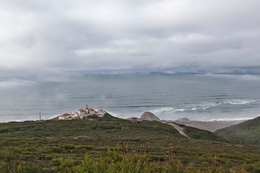 Cabo Mondego 