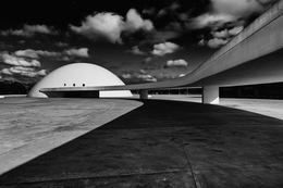 Centro Cultural Niemeyer 