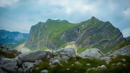 Durmitor, Montenegro 