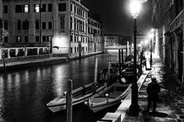 Death in Venice 