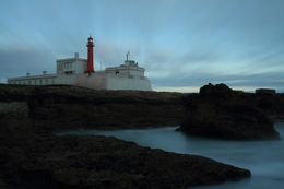 Farol do Cabo Raso 