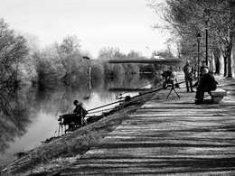 Os Pescadores 