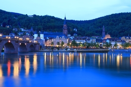 Heidelberg  