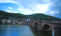 Heidelberg II 