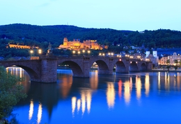 Heidelberg III 