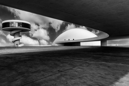 Centro Cultural Niemeyer 