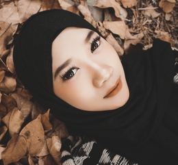 Beauty Of Hijab 