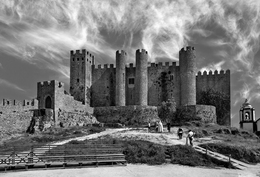 ÓBIDOS PALACE 