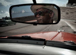 Habana blues: driving Miss Daisy 