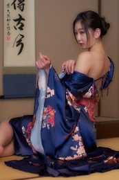 kimono 