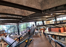 Centro Cultural São Paulo-2 