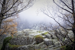 Serra da Estrela 