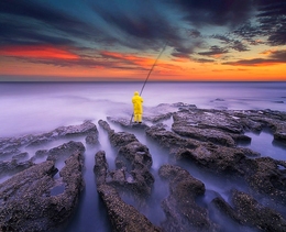 The Fisherman  