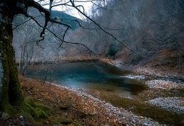 Llano de la Casa. 