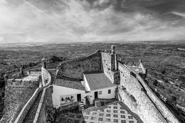 MARVÃO - ALTO ALENTEJO 