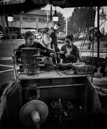 Feira dos Santos - Chaves 