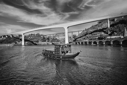 Rio Douro 