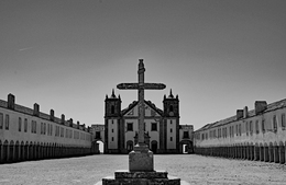 Santuário do Cabo Espichel 