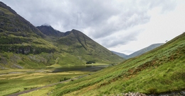 Glencoe 