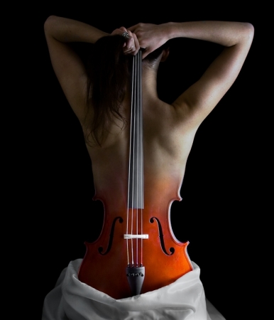 Reinvention of the Cello 