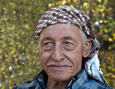 Anatolian peasant -3 