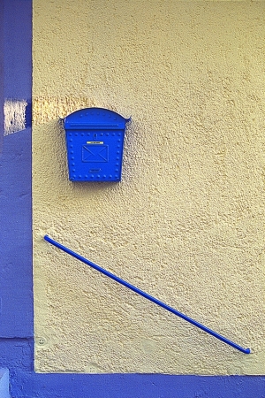 Mail-Box 