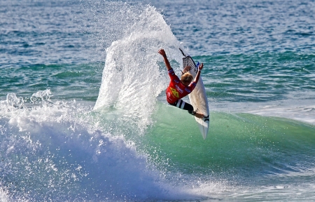 YOUNG - RIP CURL PRO PORTUGAL 2013 