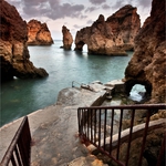 " Steps for beauty "