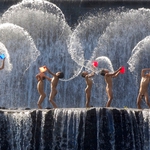 Water Symphony