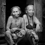 Two Grannies