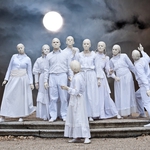 The last moon