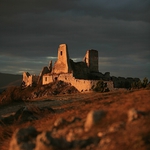 Čachtice Castle Slovakia