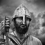 The warrior