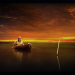 diujung senja