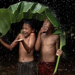 We Love Rain