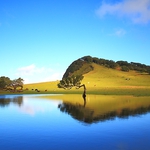 Lagoa do Fanal