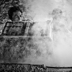 Steamy enviroment