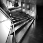 Downstairs